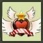 Valentine Star