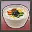 Rice-cake Soup for the New Year