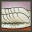 Dumpling skin