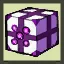 Cube of 20 El Shards(Dark)