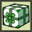 Cube of 20 El Shards(Nature)