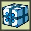 Cube of 20 El Shards(Water)