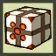 Cube of 20 El Shards(Fire)