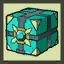 Cube of 80 Magic Stones