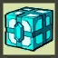 Cube of 80 Armor Enhancement Stones