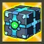 Ruben Boss Cube