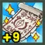 Magic Amulet Lv.9