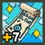 Magic Amulet Lv.7