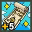 Magic Amulet Lv.5