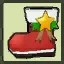 Armored Christmas Socks