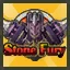Stone Fury