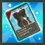 Monster Card 'Durahan the Knight'