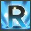 Letter 'R'