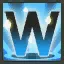 Alpahbet 'W'