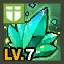 Armor Enhancement Stone Lv.7