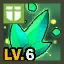 Armor Enhancement Stone Lv.6
