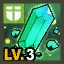 Armor Enhancement Stone Lv.3
