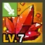 Weapon Enhancement Stone Lv.7