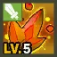 Weapon Enhancement Stone Lv.5