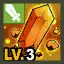 Weapon Enhancement Stone Lv.3