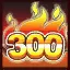 300 Emblem
