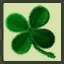 The Lucky Four-leaf Clover
