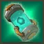 El Shard Restorer