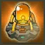 El Shard Mystery Solver