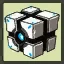 Magic Amulet Lv.9 ~ Lv.11 Random Cube