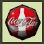 CocaCola Bottle Cap