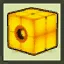 Cube of Gold Phoru