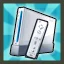 WII Application Ticket