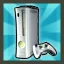 XBOX360 Application Ticket