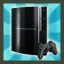 PS3 Application Ticket