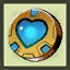 The Master's Energy Medal