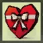 Valentine Day's Chocolate Box