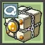 Secret Dungeon Unique Accessory Cube