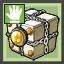 Secret Dungeon Unique Gloves Cube