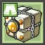 Secret Dungeon Unique Bottom Piece Cube