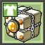 Secret Dungeon Unique Top Piece Cube