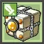 Secret Dungeon Unique Weapon Cube