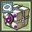 Secret Dungeon Elite Accessories Cube