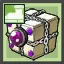Secret Dungeon Elite Shoes Cube
