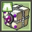 Secret Dungeon Elite Bottom Piece Cube