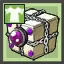 Secret Dungeon Elite Top Piece Cube
