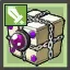 Secret Dungeon Elite Weapon Cube