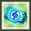 Blessed System Chip Reset Ticket