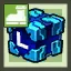 [Ariel] Max Stat L-Type Shoes Amplified Circuit Select Cube (Damage to Boss Monsters)