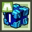 Standard I Type Bottom Piece Circuit Cube