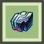 Small Zetrium Ore
